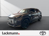 Toyota Urban Cruiser