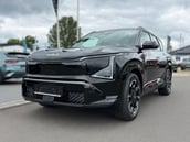 Kia EV5