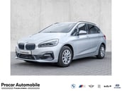 BMW 216