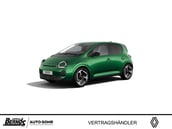 Renault Twingo E-Tech