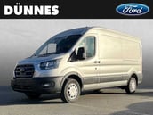 Ford e-Transit