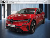 Renault Mégane E-Tech
