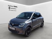 Renault Twingo E-Tech