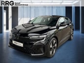 Renault Mégane E-Tech