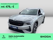 Skoda Kodiaq RS
