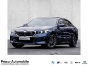 BMW 550