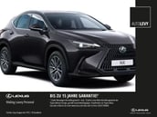 Lexus NX-Serie