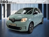 Renault Twingo E-Tech