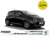 Renault Twingo E-Tech