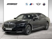 BMW 750