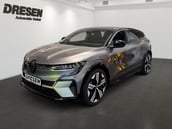 Renault Mégane E-Tech