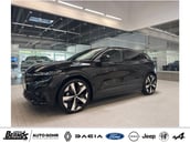 Renault Mégane E-Tech