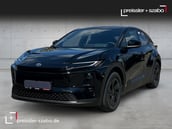 Toyota C-HR+