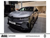 Renault Mégane E-Tech