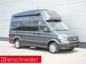 Volkswagen Grand California