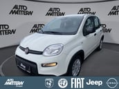 Fiat Pandina