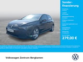 Volkswagen Golf GTD
