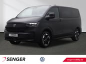 Volkswagen e-Caravelle