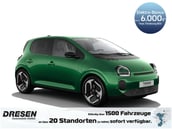 Renault Twingo E-Tech