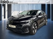 Renault Mégane E-Tech