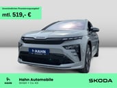 Skoda Enyaq RS