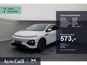 Xpeng G6
