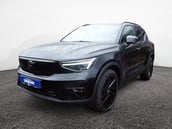 Volvo EX40
