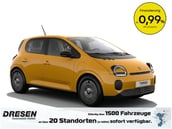 Renault Twingo E-Tech