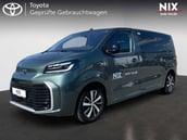 Toyota Proace Max