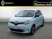 Renault Twingo E-Tech