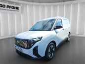 Ford e-Transit