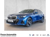 BMW 550