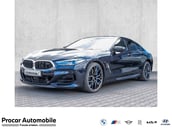 BMW M850