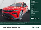 Skoda Elroq RS