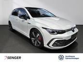 Volkswagen Golf GTD