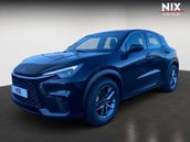 Lexus LBX