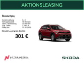 Skoda Epiq