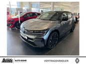 Renault Mégane E-Tech