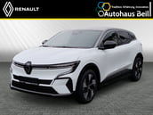 Renault Mégane E-Tech