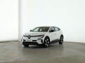 Renault Mégane E-Tech