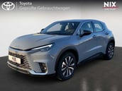 Lexus LBX