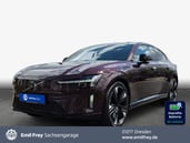 Volvo ES90
