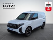 Ford e-Transit