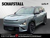 Kia EV5