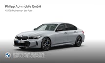BMW M340