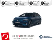 Volkswagen ID.7 GTX