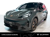 Cupra Raval