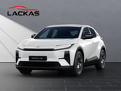 Toyota C-HR+
