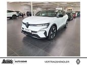 Renault Mégane E-Tech
