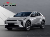 Toyota C-HR+
